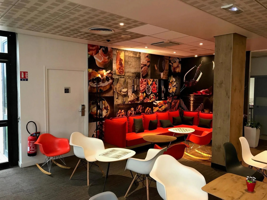 ibis Paris Creteil