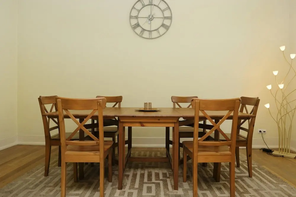 Fascinating Apartment in Historic Lisbon