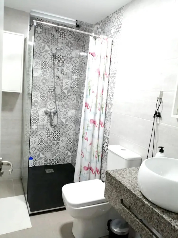 Apartment With 2 Bedrooms in Maspalomas, With Furnished Terrace and Wifi Near the Beach