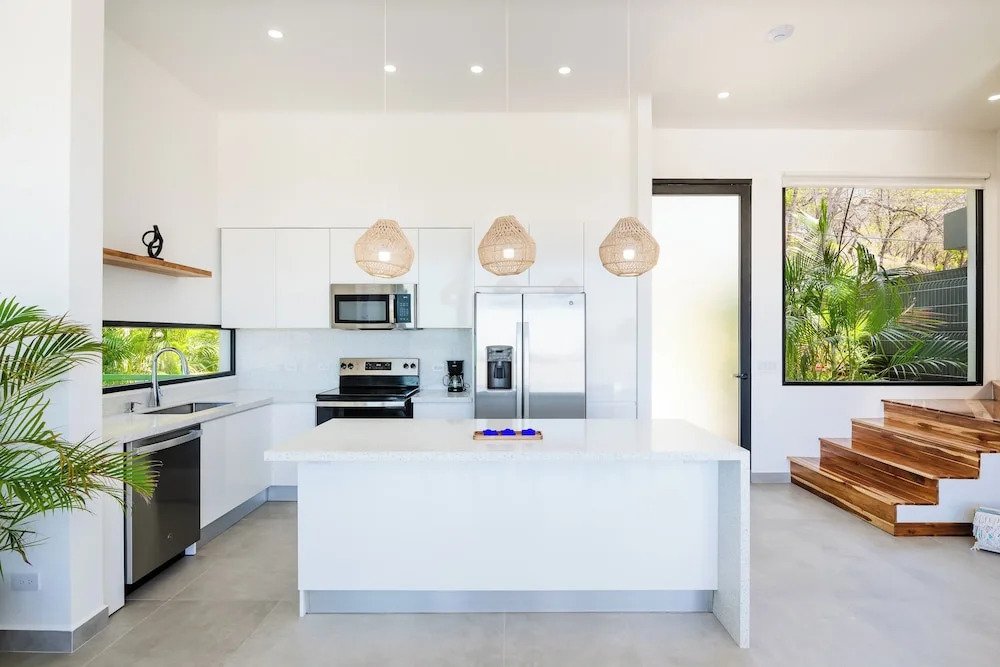 Ocean Villas - Luxury Ocean View Villas