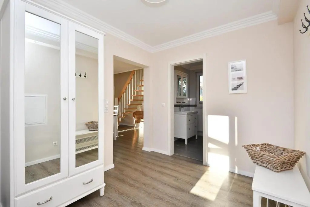Lindenstraße 10 Strandlust