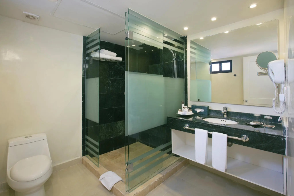 The Grand Lifestyle At Grand Oasis Tulum- All Inclusive