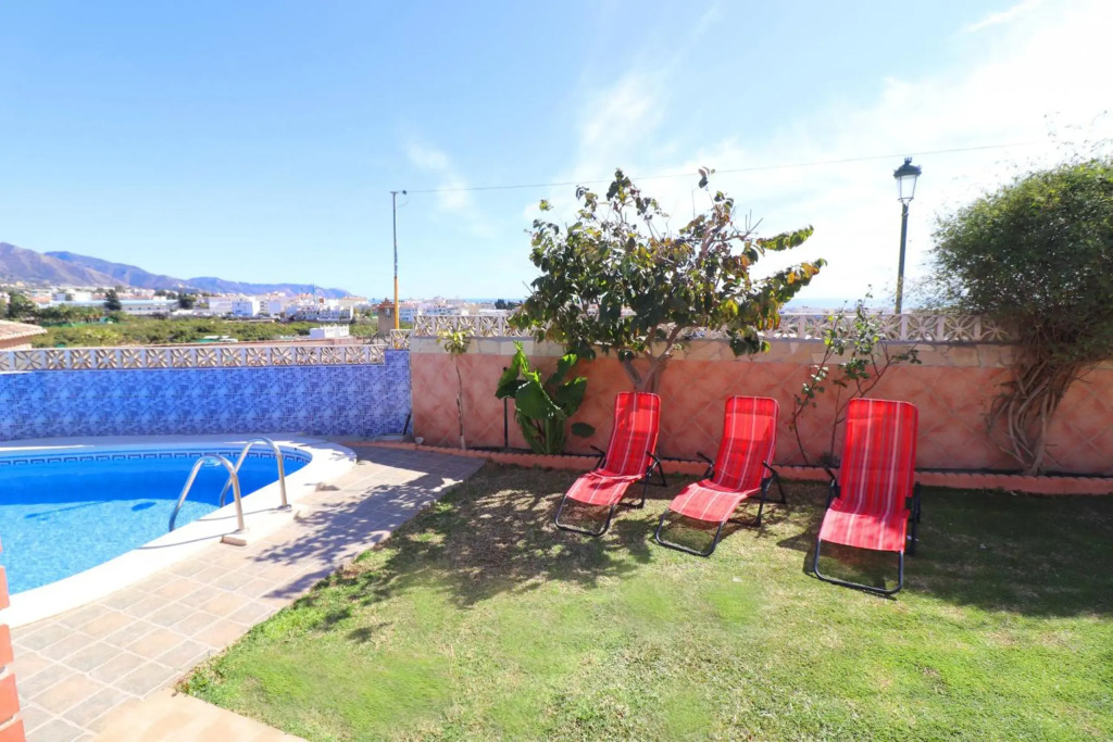 Villa los Olivos Spainsunrentals 1210