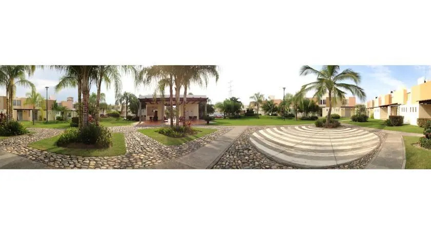 Casa Serenidad