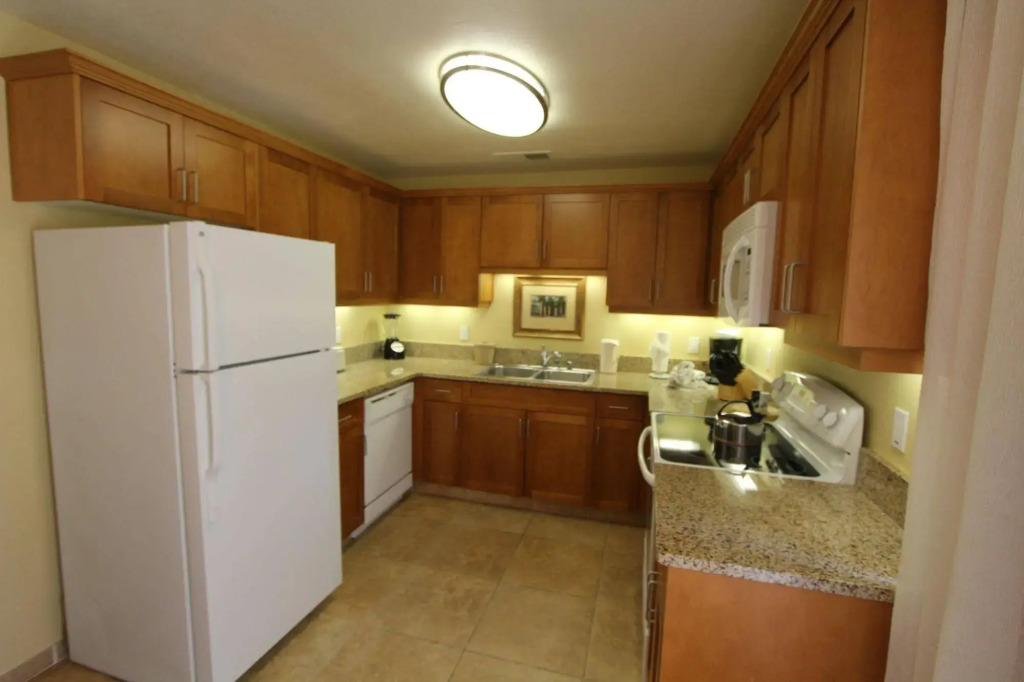 Desert Vacation Villas