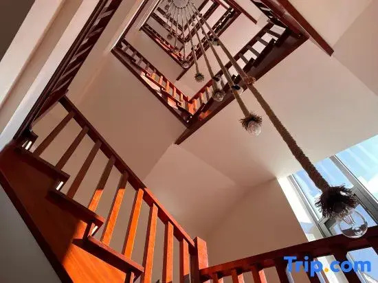 Fuxian Lake Tingcheng Homestay