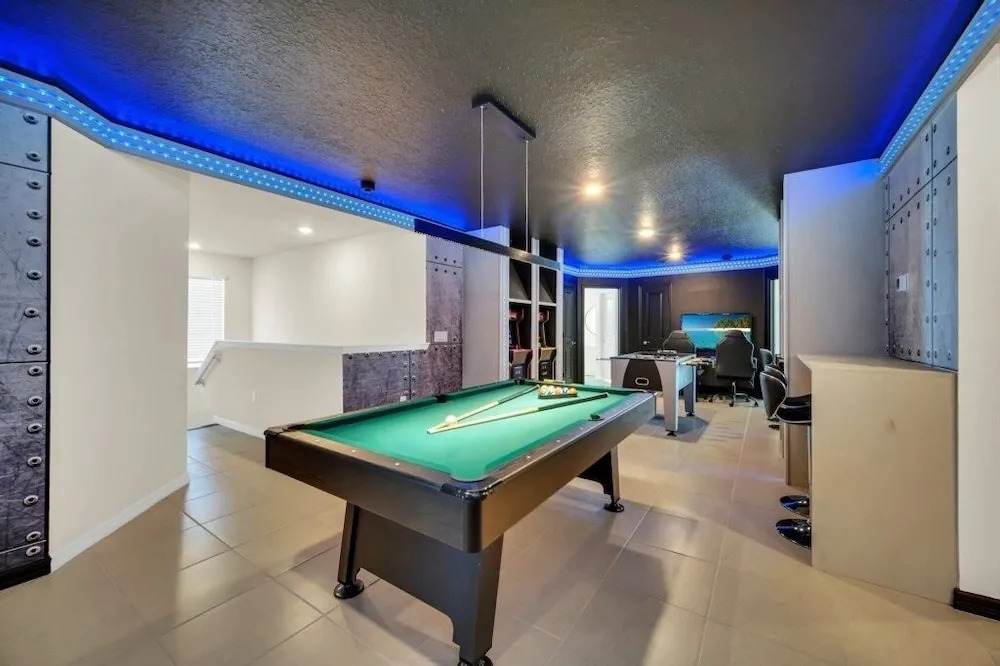 New Luxury Villa Windsor Island Resort 10beds 3616 10 Bedroom Villa
