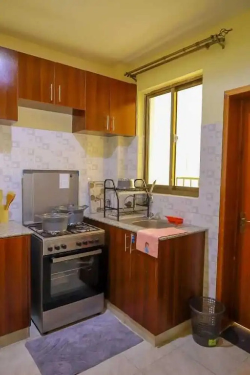 Lux Suites Greatwall Getaway Apartments
