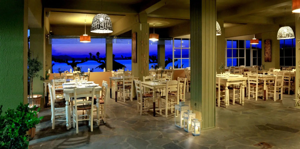 Venus Beach Hotel
