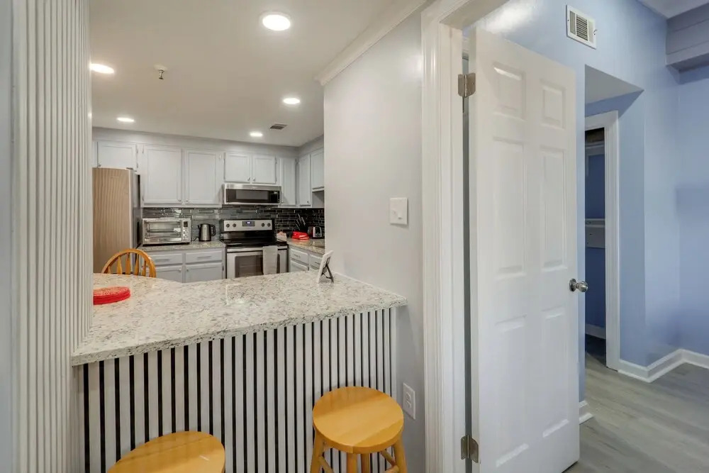 Near Sugar Mountain: Renovated Condo w/ Views!