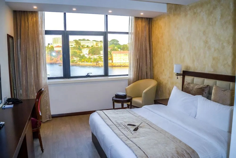 Mamba Point Hotel
