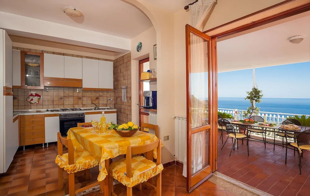 Villa Luciana