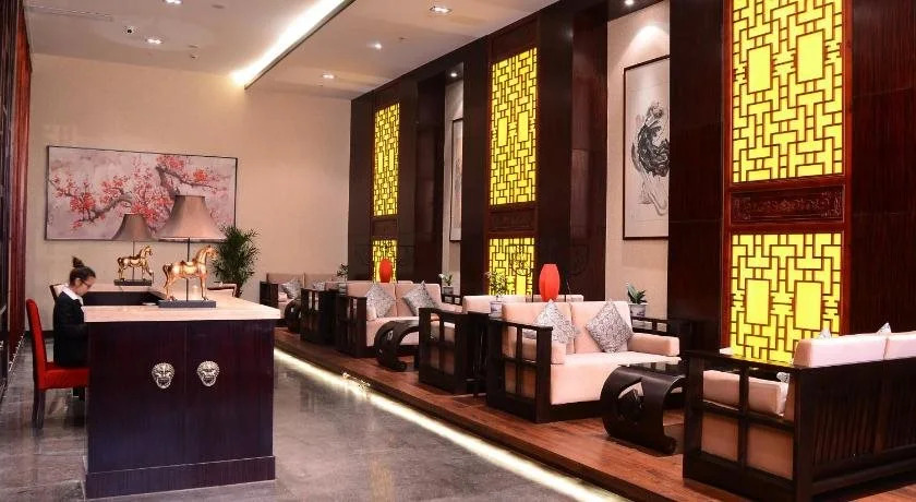 Honton Boutique Hotel