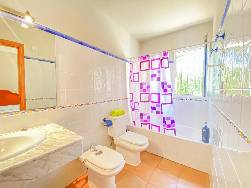 0357 HIERBABUENA -Monte Javea