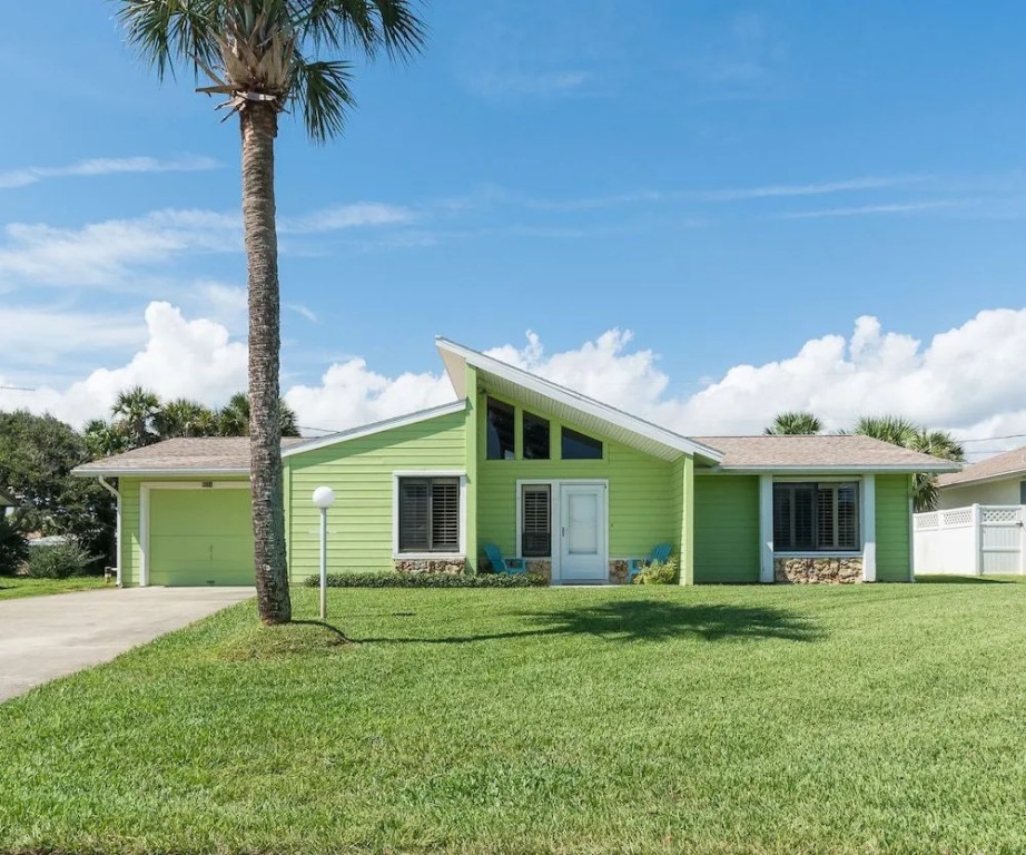 4604K - Beachside Splendor