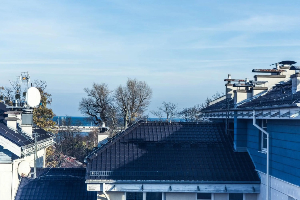 Sopot Apartment SA
