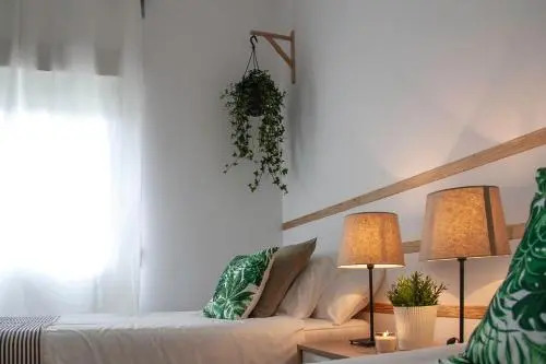 Real Beds Madrid