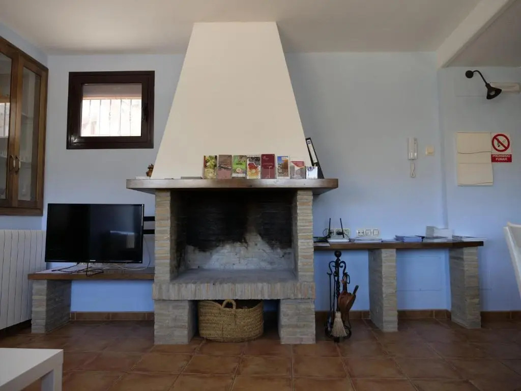 Casa Rural Ortega Rubio
