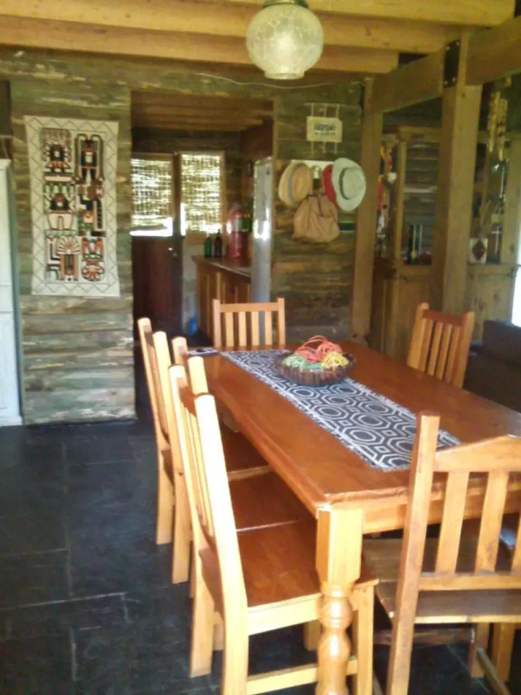 Refugio de las Sierras