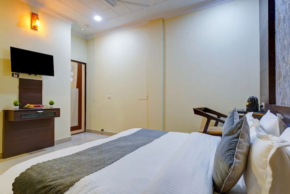 Shyama Inn by Rivlet, Delhi