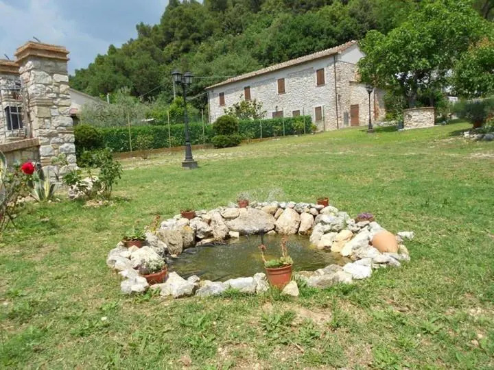 B&b La Casa Del Sole