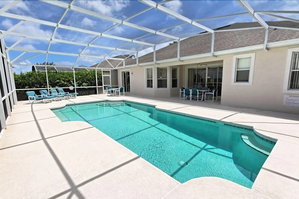 Highlands Reserve 169 - Five Bedroom Villa