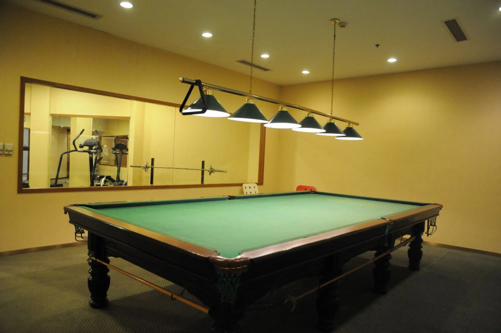 Jinling Resort Nanjing