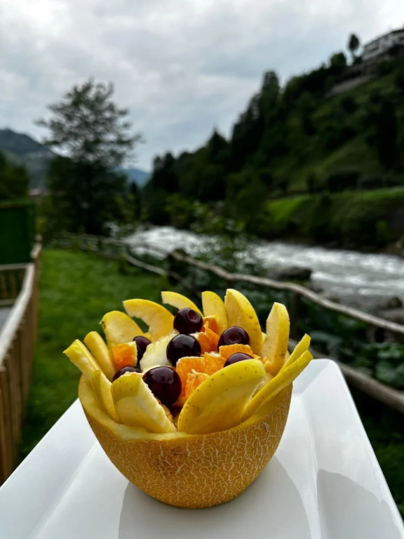 Seyridere Bungalov