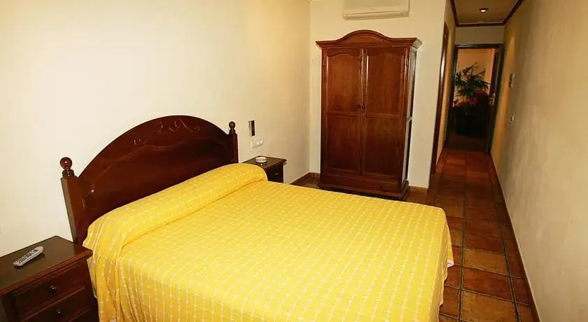 Hostal La Sierra