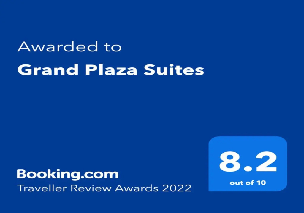 Grand Plaza Suites