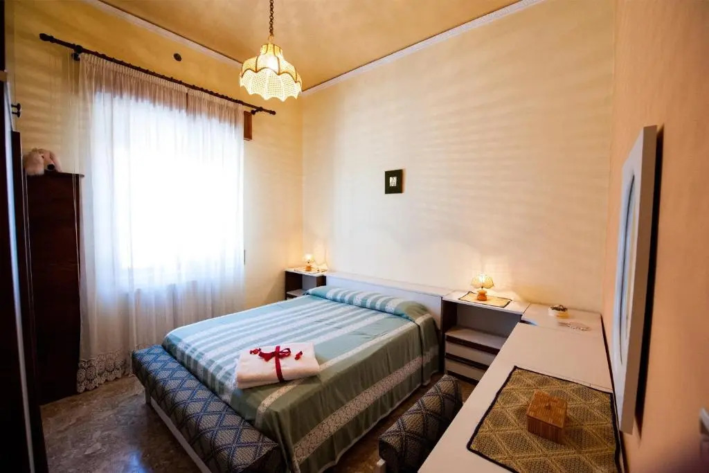 Villa del Tramonto
