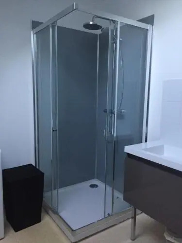 Gîtes dOlbiche