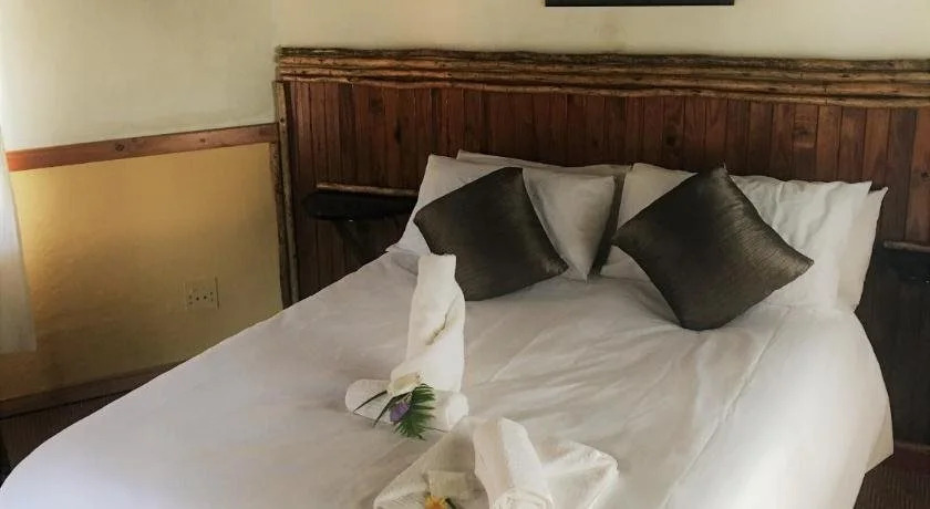 Summit Lodge