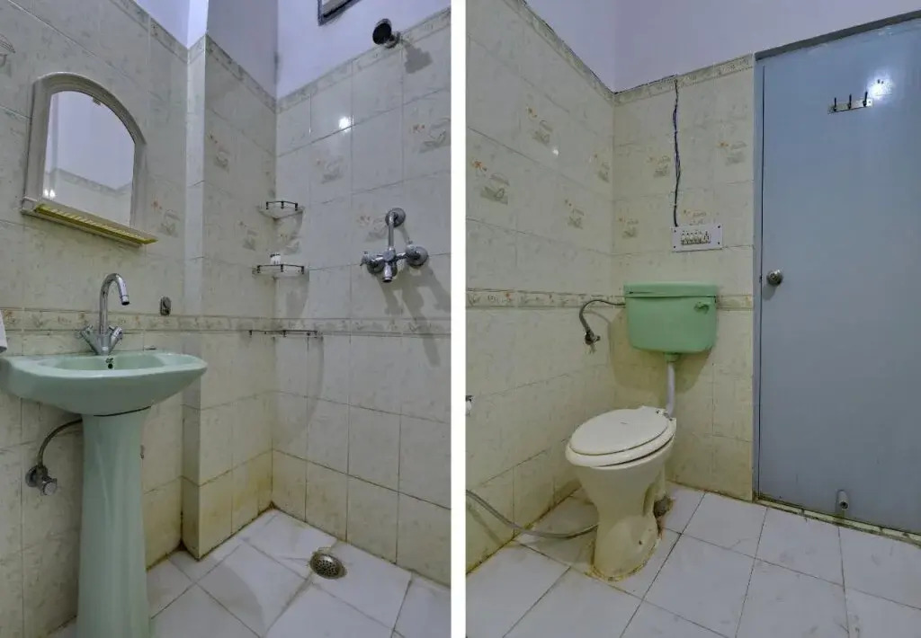 Hotel Don Jon by OYO Rooms