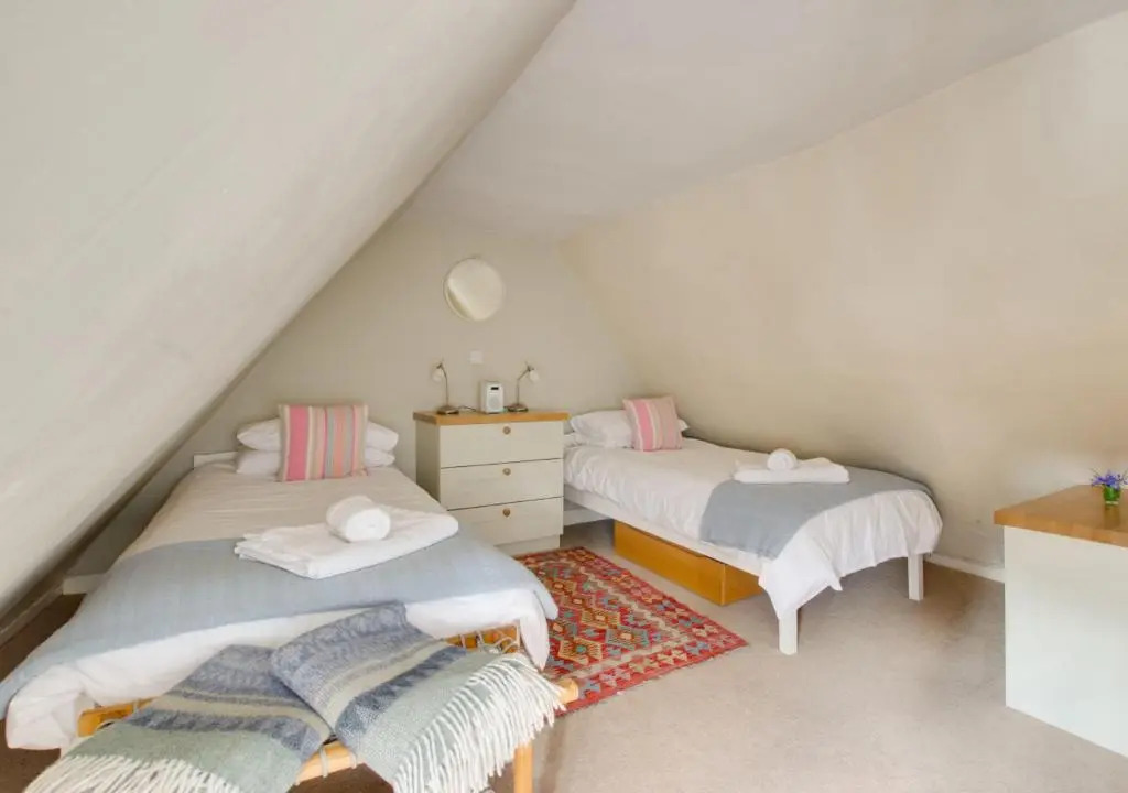 2 Bed in Woodbridge oc-csn2
