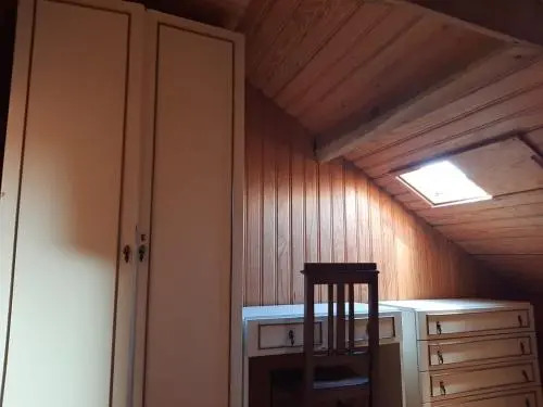 Apartamentos Cavaco