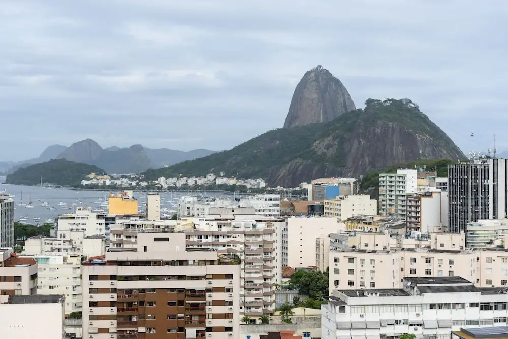 Omar do Rio - SC185