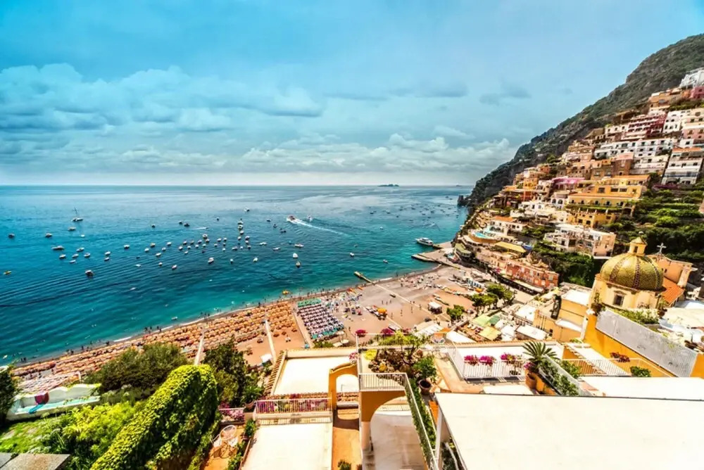 Villetta Caprile Cosy Townhouse Minutes To Anacapri Historical Centre