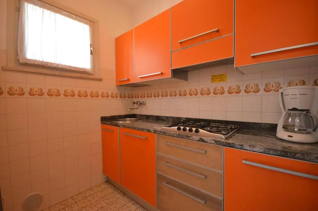 Villaggio Michelangelo