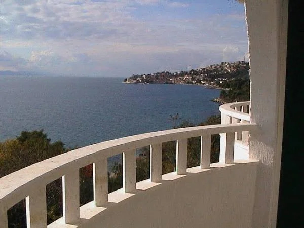 Apartments Vile Holiday