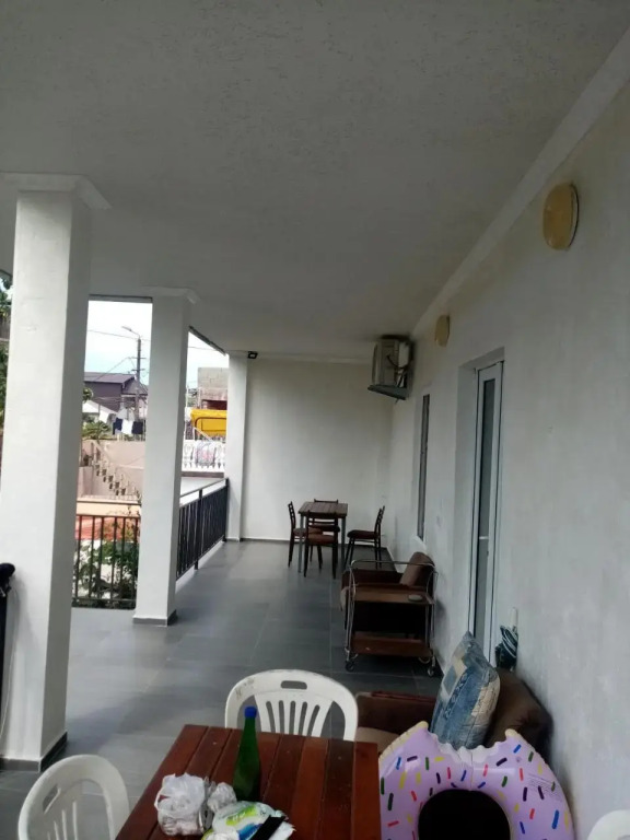 Ninoshvili Street Apartment