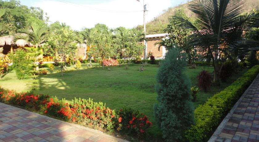 Hosteria Arandú