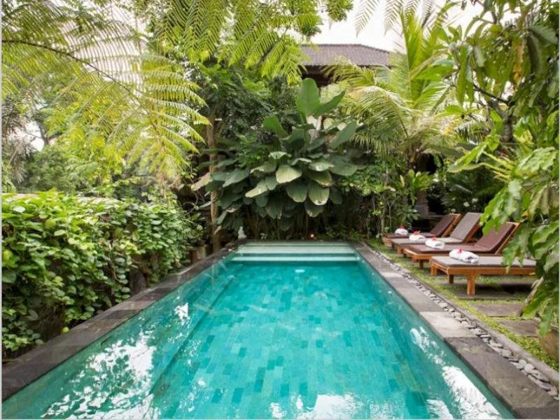 Villa Ibu Rama Ubud