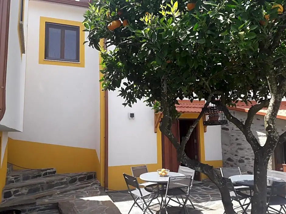 Casa Dona Eufémia