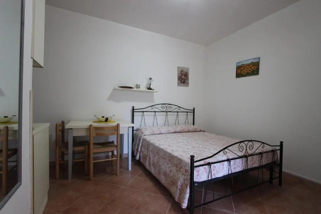 Casa Vacanza Russo Fernando