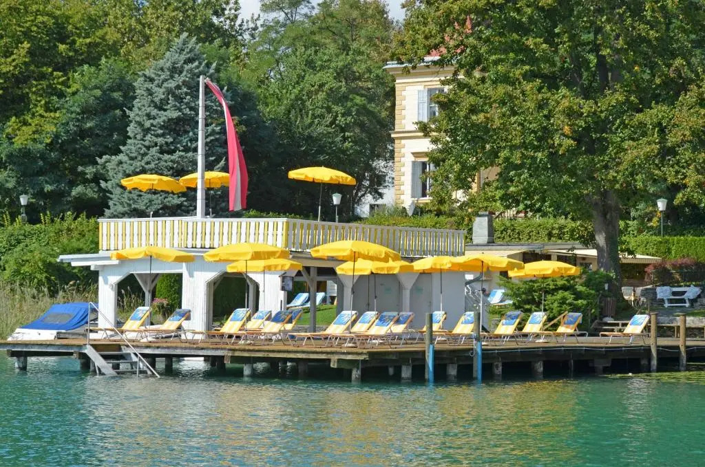 Dermuth Hotels   Hotel Sonnengrund