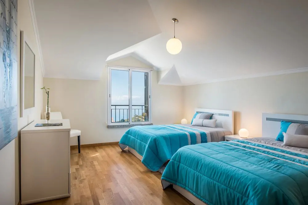 Savana Apartment