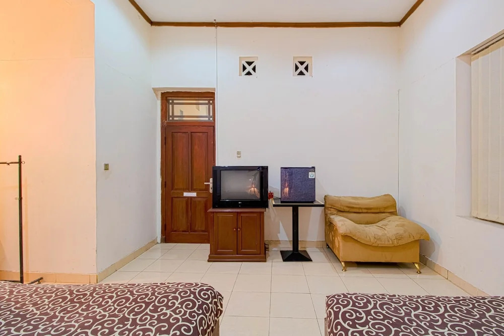 D'Talent Hotel