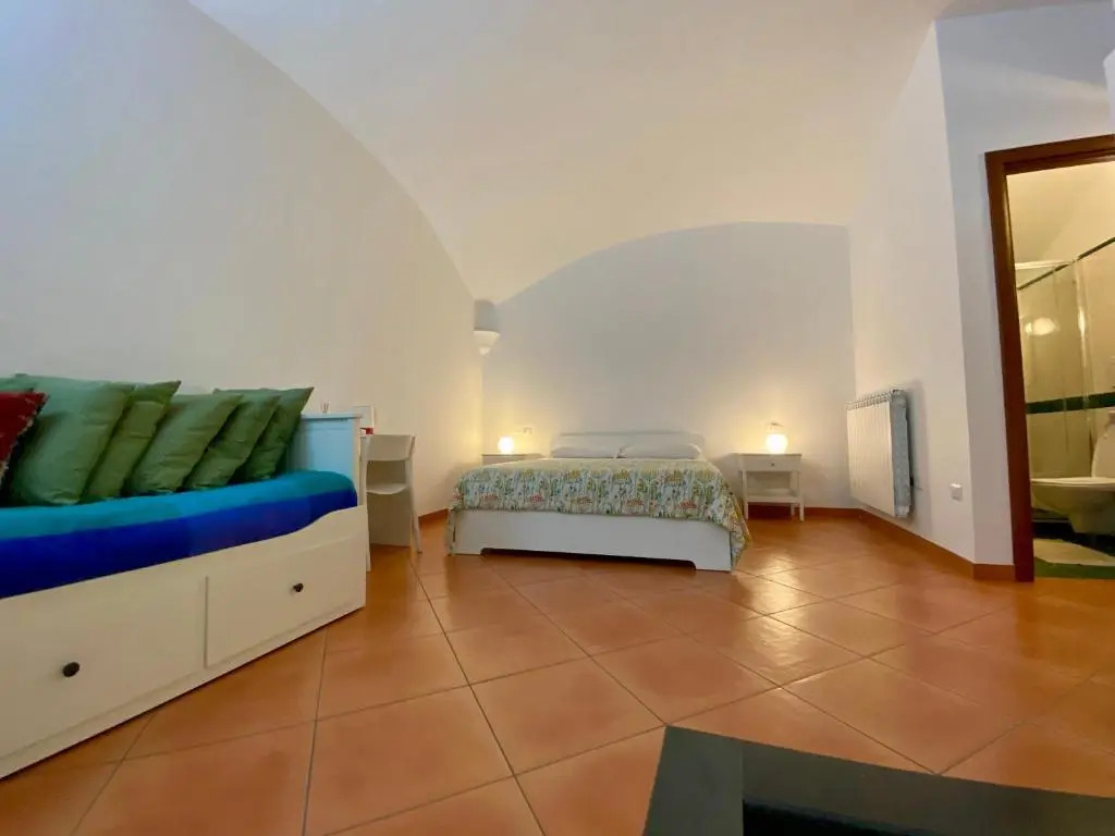 Borgo Belvedere
