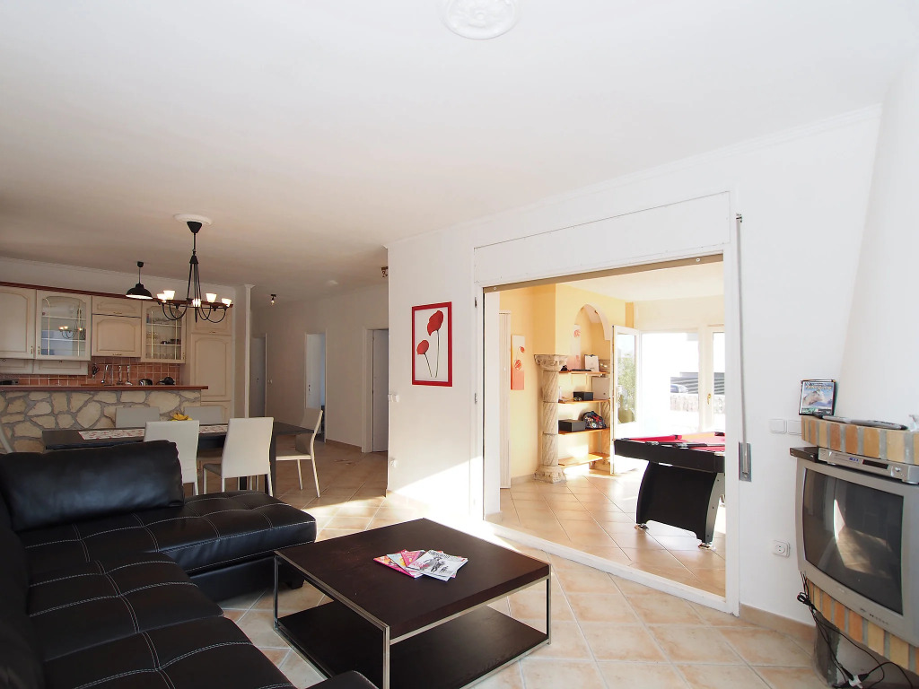 Holiday Home Montgri by Interhome
